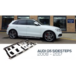 AUDI Q5 YAN BASAMAK OEM TİP